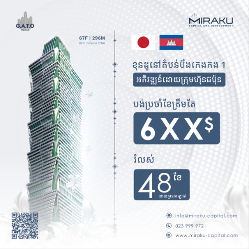 Miraku Capital Development