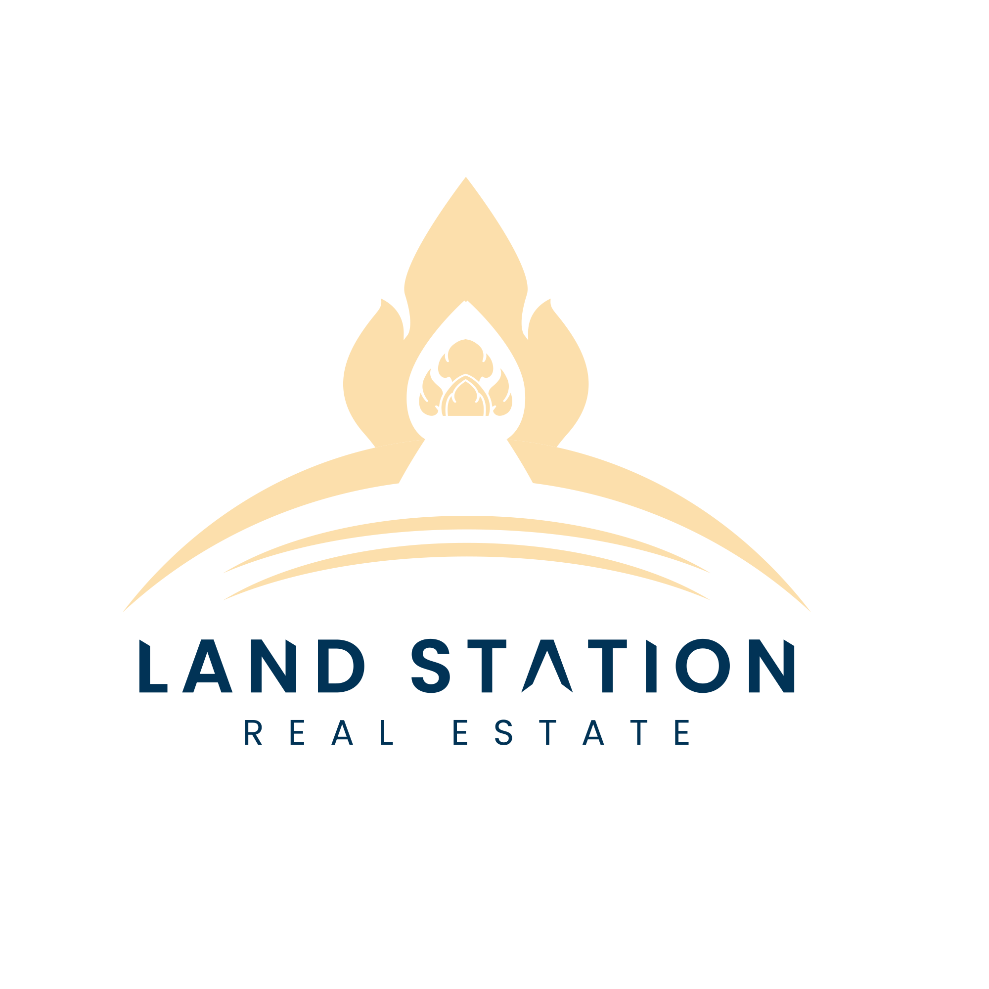 លែន ស្តេសិន រៀល អ៊ីស្ទេត