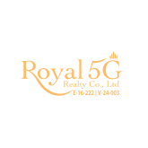 រ៉ូយ៉ាល់ 5ជី រៀលធី ខូអិលធីឌី