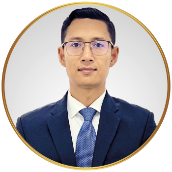 Mr. Noeum Sokvichhai