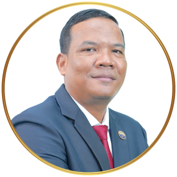 Mr. Khat Sovann