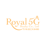 រ៉ូយ៉ាល់ 5ជី រៀលធី ខូអិលធីឌី