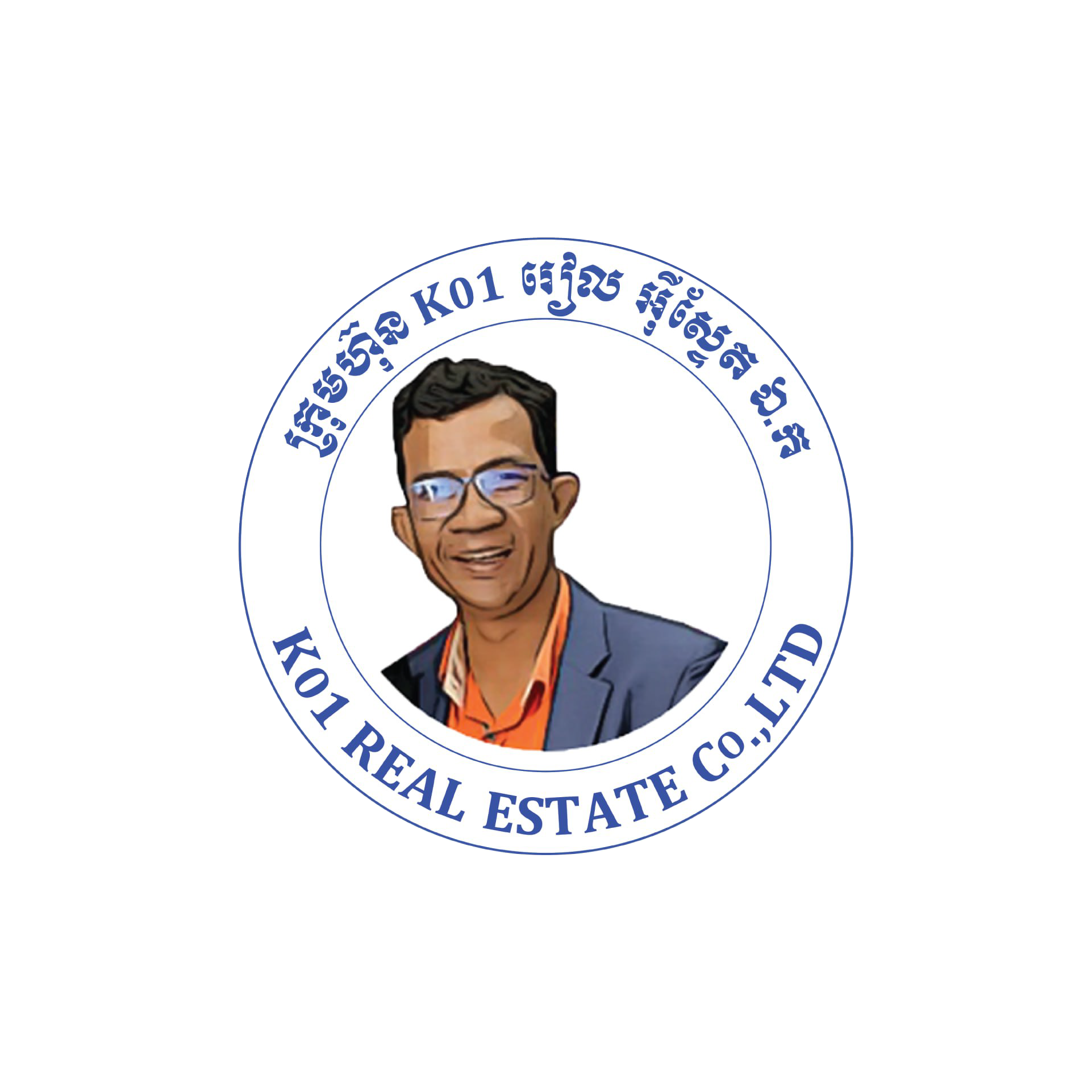 K01 REAL ESTATE Co.,LTD
