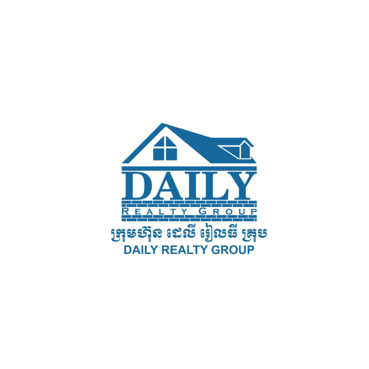 DAILY REALTY GROUP CO., LTD.