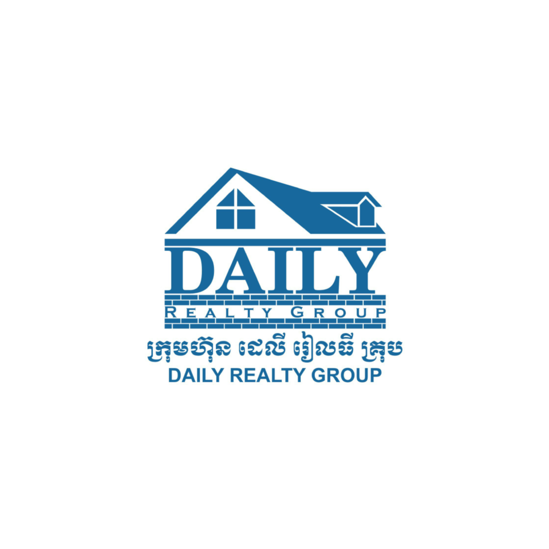 DAILY REALTY GROUP CO., LTD.