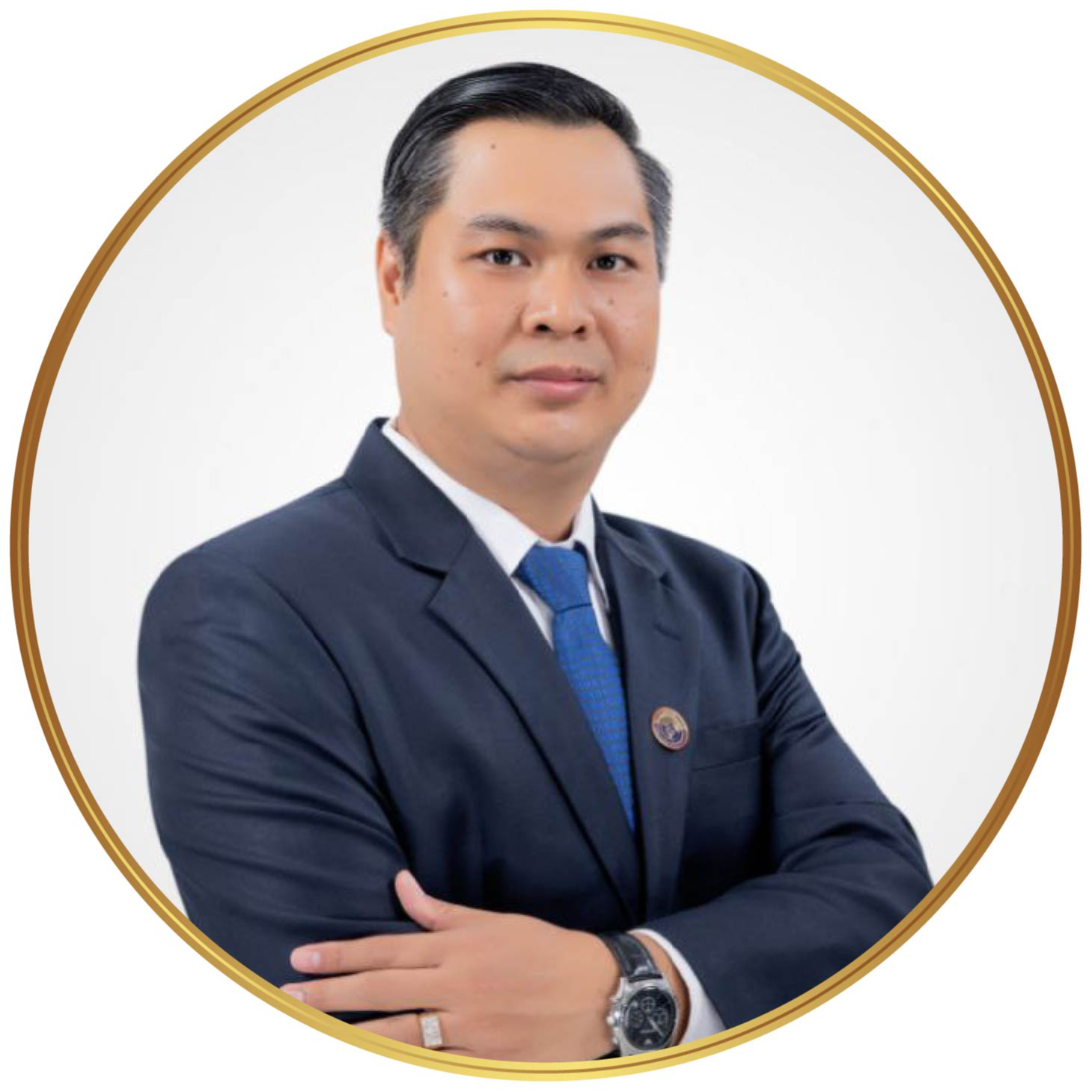 លោក សេង សុភ័ក្រ្ត
