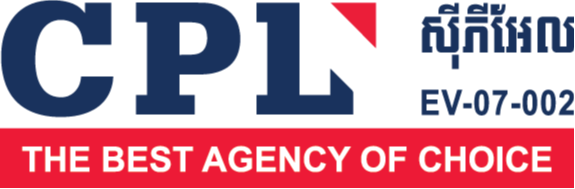 CPL Cambodia Properties Limited