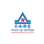 CAMBODIA ANGKOR REAL ESTATE CO., LTD.